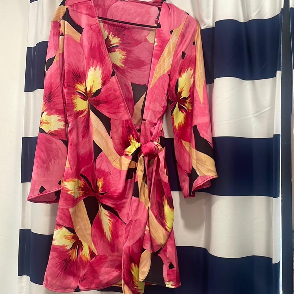 New Dress , XS